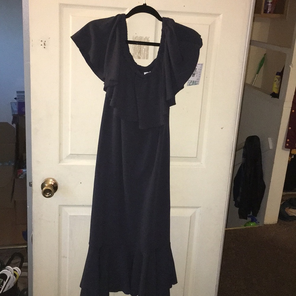 Cici Dress